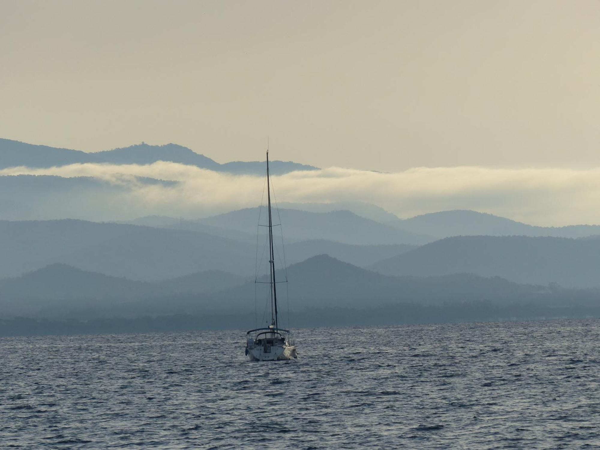 Le Surplage Hyères Dış mekan fotoğraf